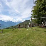 Herisson By Interhome