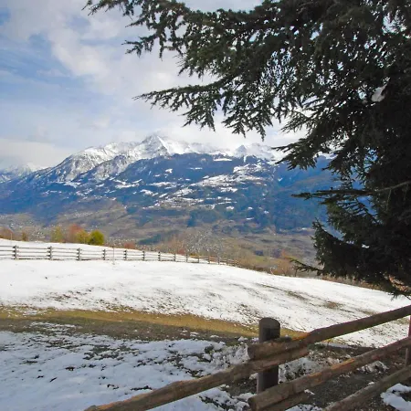 Herisson By Interhome * Sarre