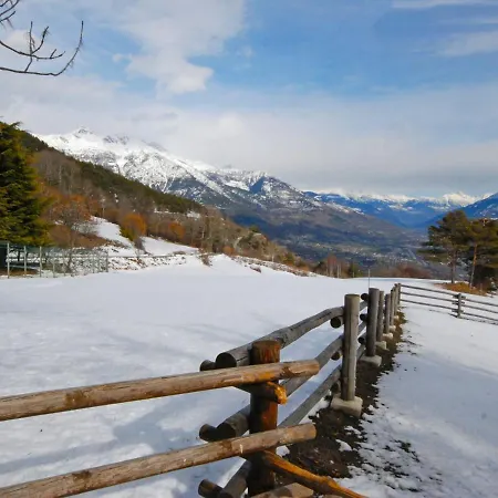 Herisson By Interhome Apartment *