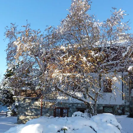 Apartment Herisson By Interhome Sarre