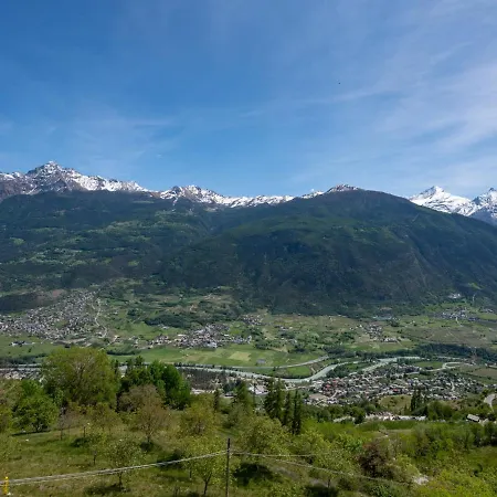 Apartment Herisson By Interhome