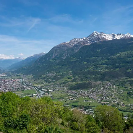 Apartment Herisson By Interhome