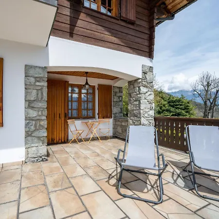 Herisson By Interhome Sarre