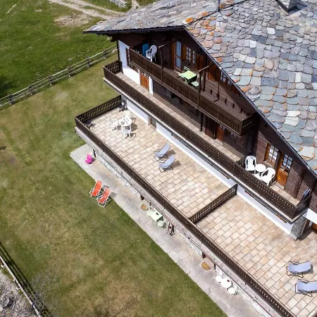 Herisson By Interhome Apartment *