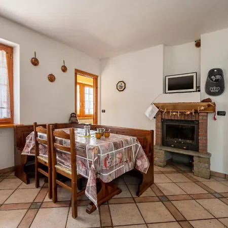 Herisson By Interhome *