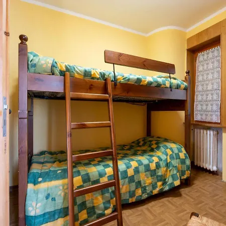 Herisson By Interhome Apartment
