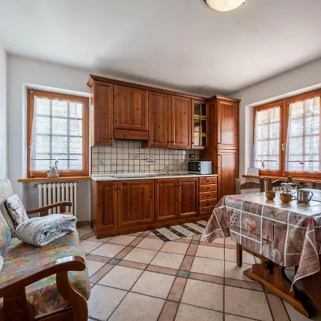 Herisson By Interhome Apartment Sarre