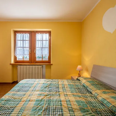 Herisson By Interhome Apartment *