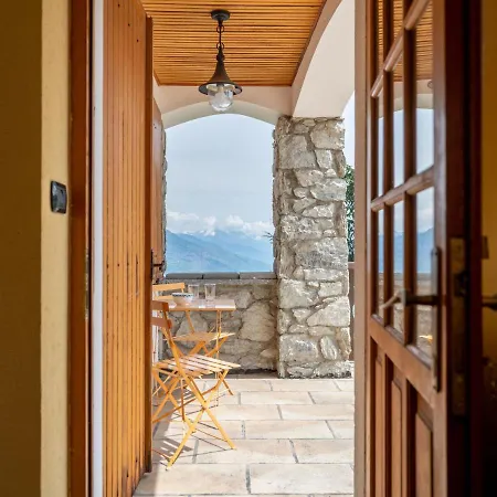 公寓 Herisson By Interhome *