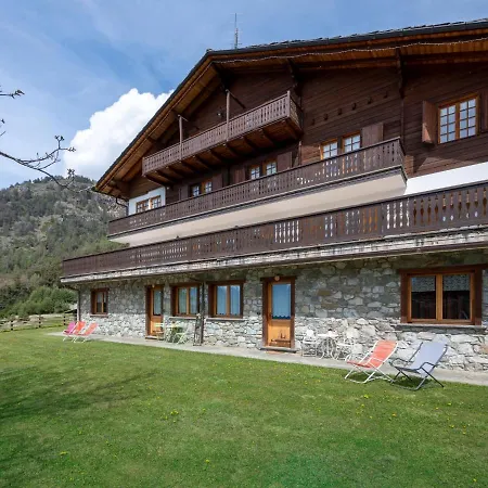Herisson By Interhome Apartment