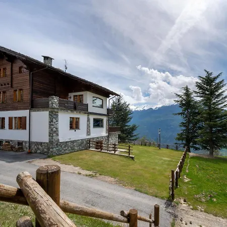 Apartamento Herisson By Interhome *