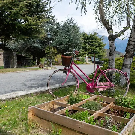 Herisson By Interhome Apartment *