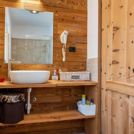 Herisson By Interhome * Sarre