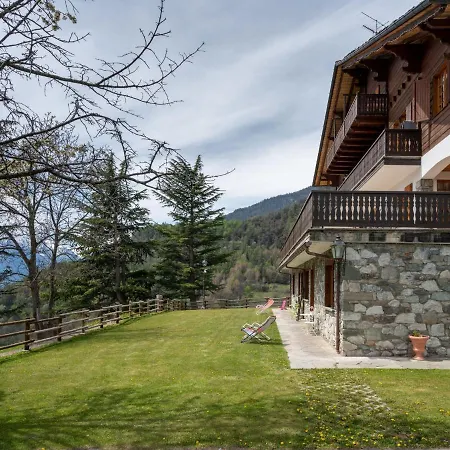 Apartamento Herisson By Interhome