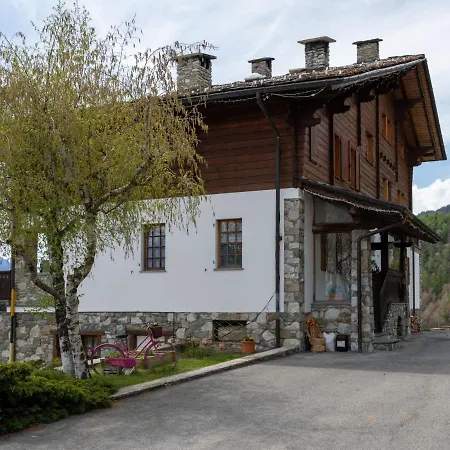 Herisson By Interhome Apartamento Sarre