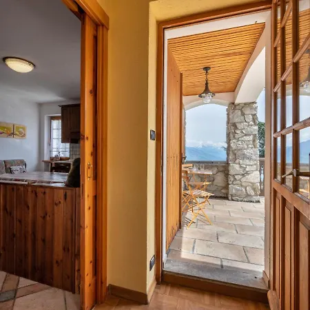 Apartman Herisson By Interhome