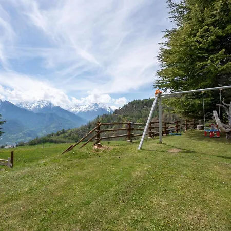 Herisson By Interhome