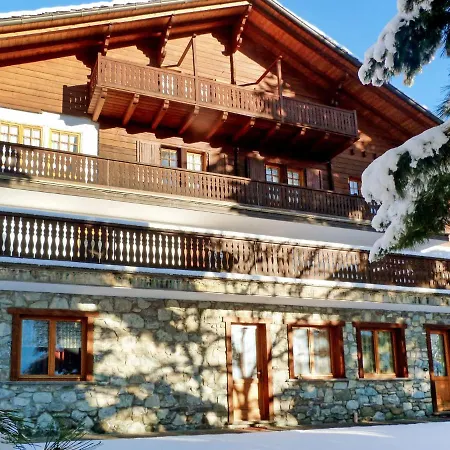 Herisson By Interhome Sarre