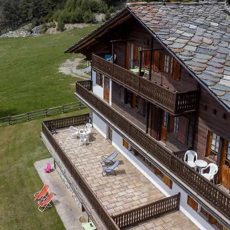 Herisson By Interhome Sarre