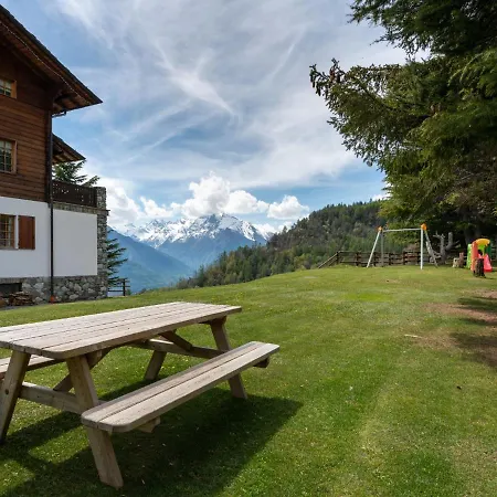 Herisson By Interhome