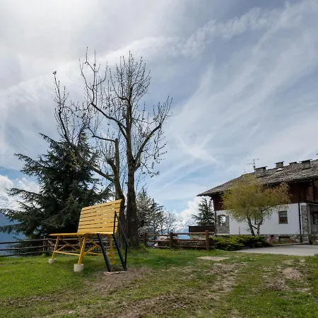 Herisson By Interhome Apartament