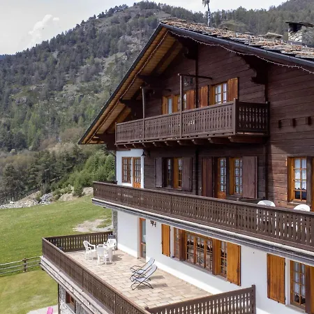 Apartament Herisson By Interhome *