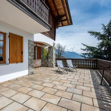 Herisson By Interhome Apartament Sarre