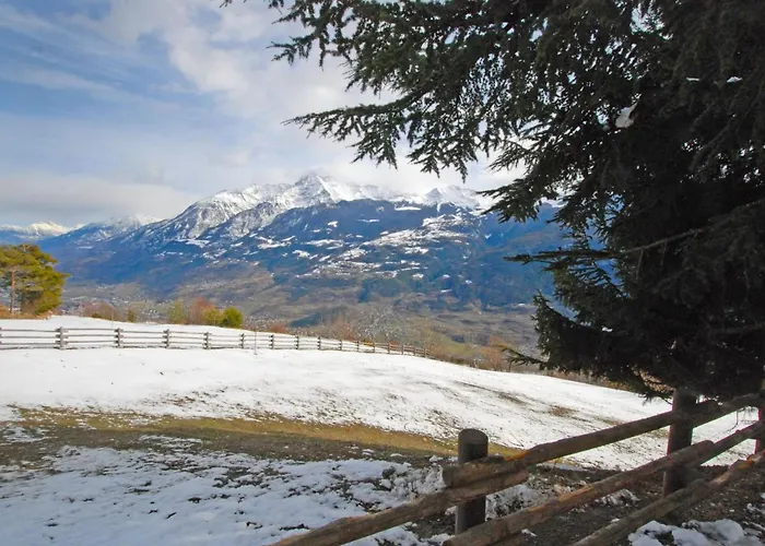 Herisson By Interhome * Sarre