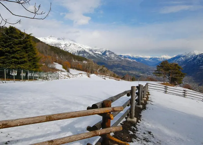 Herisson By Interhome Appartement *