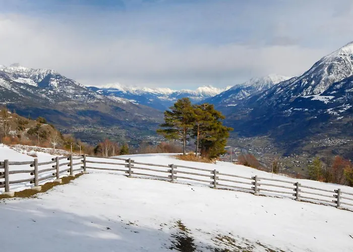 Herisson By Interhome *