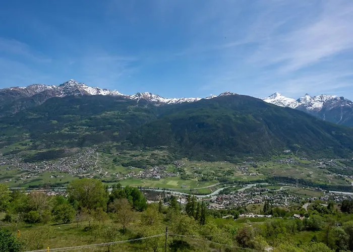 Appartement Herisson By Interhome