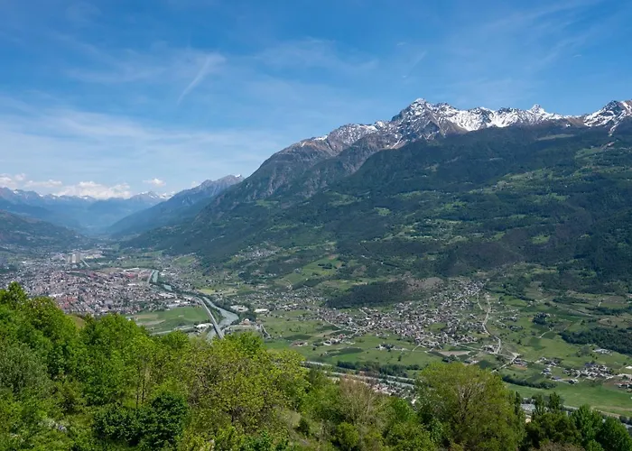 Appartement Herisson By Interhome