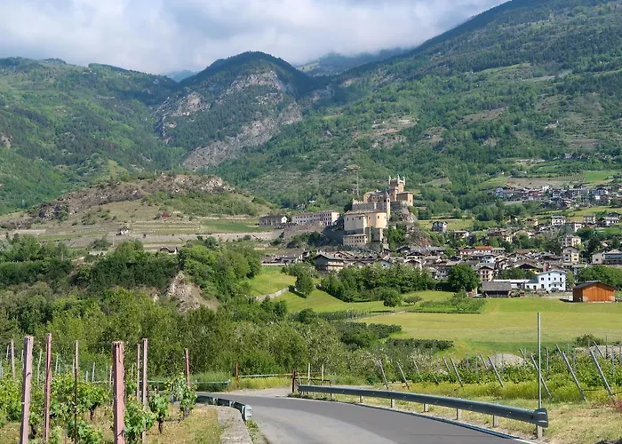 Herisson By Interhome Appartement