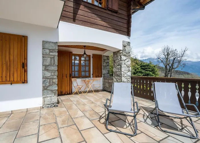 Herisson By Interhome Sarre