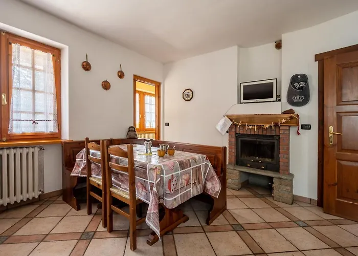 Herisson By Interhome *