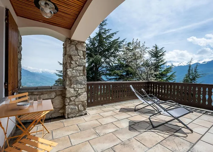 Appartement Herisson By Interhome *