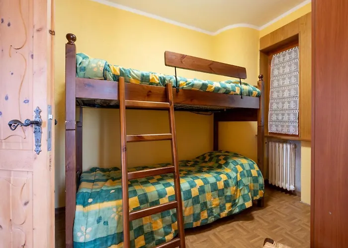 Herisson By Interhome Appartement