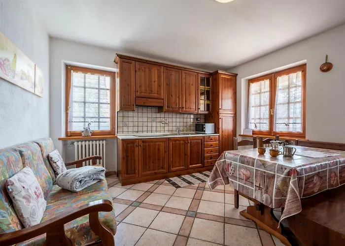 Herisson By Interhome Appartement Sarre