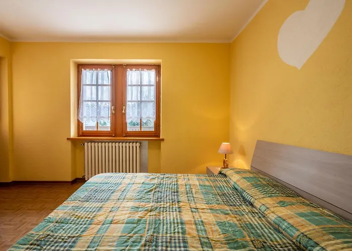 Herisson By Interhome Appartement *