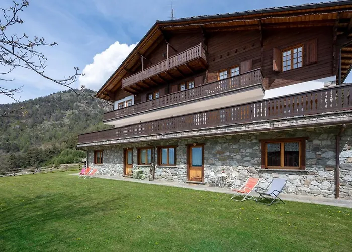 Herisson By Interhome Appartement