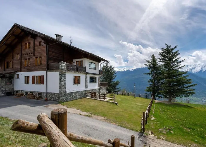 Appartement Herisson By Interhome *