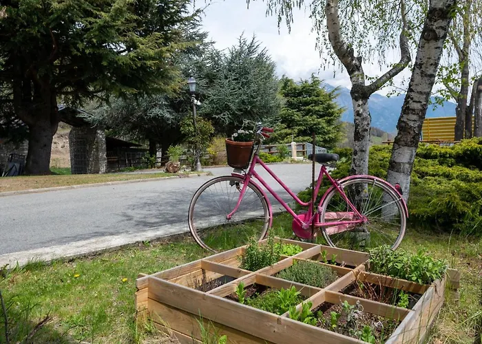 Herisson By Interhome Appartement *