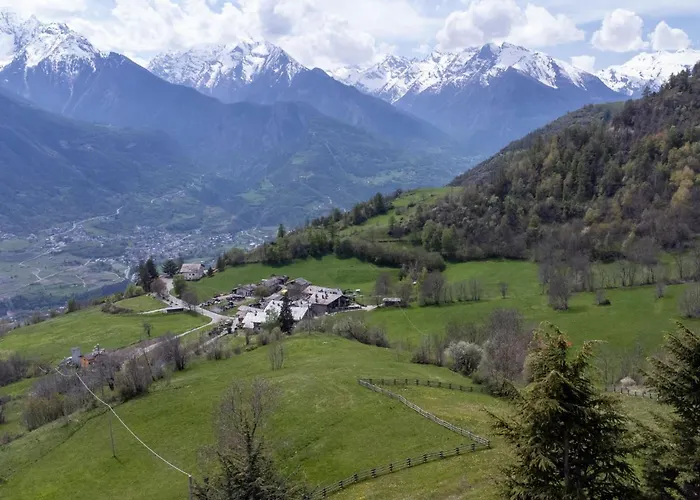 Appartement Herisson By Interhome *