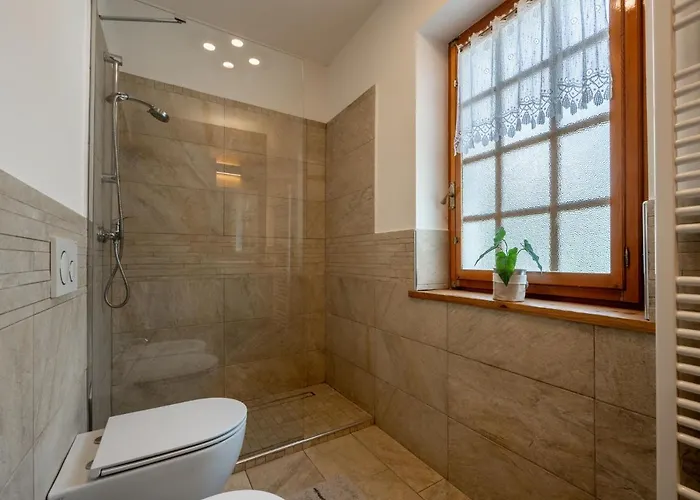 Herisson By Interhome *