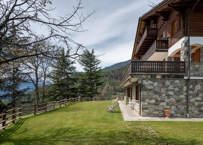 Appartement Herisson By Interhome