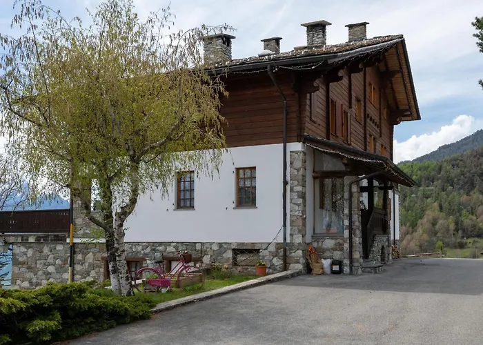 Herisson By Interhome Appartement Sarre