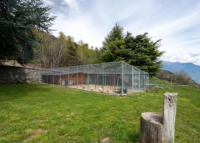 Appartement Herisson By Interhome *