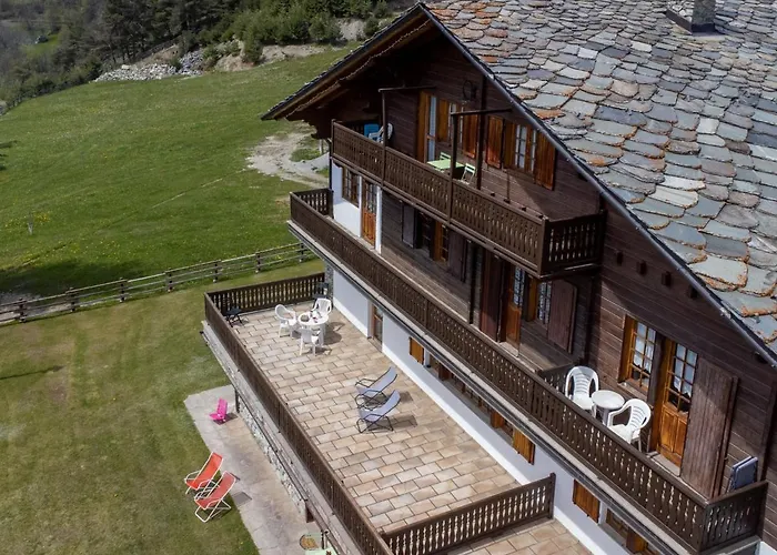 Herisson By Interhome Sarre