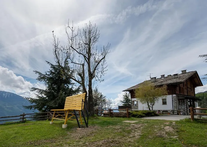 Herisson By Interhome Appartement