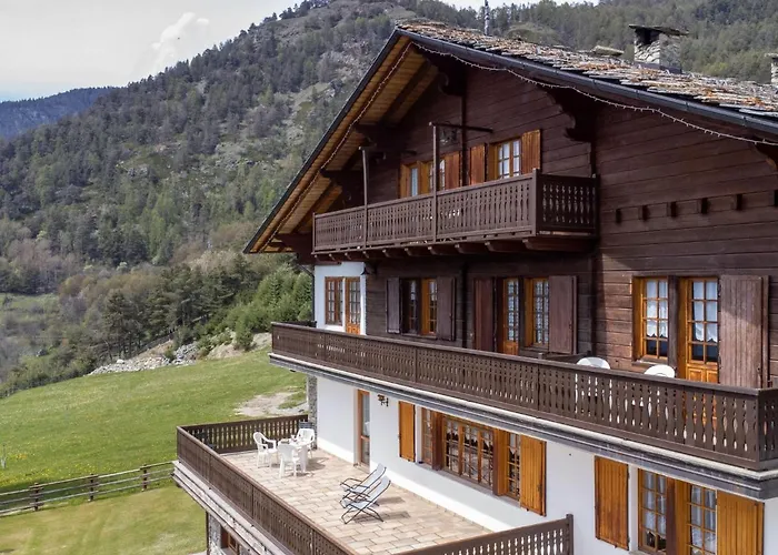 Appartement Herisson By Interhome *